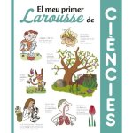 Meu primer larousse de ci�ncies