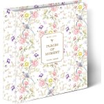 Mevronisshop - album photo a pochettes avec 100 pages, album pour 200 photos au format 10 x 15 cm, livre ...