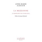 La mezzanine - le dernier r�cit de catarina quia