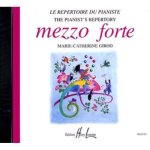 Mezzo forte / cd