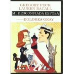 La femme mod�le (1957) / designing woman (dvd)