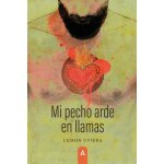 Mi pecho arde en llamas
