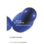 Miche et drate - paroles blanches