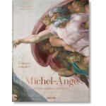 Michel - ange - l'oeuvre complet - peinture, sculpture, architecture Michel - ange - l'oeuvre complet - peinture, sculpture, architecture