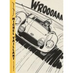 Michel vaillant - le circuit de la peur - edition sp�ciale, prestige