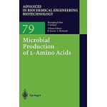 Microbial production of l - amino acids