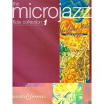 Microjazz flute collection 1 / recueil
