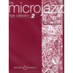 Microjazz flute collection 2 /