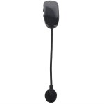 Microphone professionnel sans fil uhf, 2 en 1, tenue de tête, amplificateur vocal pour enseignement de ... Microphone professionnel sans fil uhf, 2 en 1, tenue de tête, amplificateur vocal pour enseignement de ...