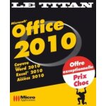 Microsoft office 2010