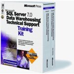 Microsoft sql server 7. 0 data warehousing technical support - training kit
