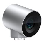 Microsoft surface hub 2s camera appareil photo argent