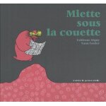 Miette sous la couette
