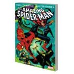 Mighty marvel masterworks: the amazing spider - man vol. 3 - the goblin and the gangsters Mighty marvel masterworks: the amazing spider - man vol. 3 - the goblin and the gangsters