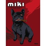 Miki - tome 2 - doggy bag