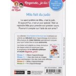 Mila et noé - mila fait du judo - niveau 1 Mila et noé - mila fait du judo - niveau 1