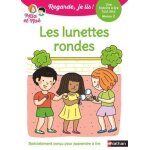 Mila et no - les lunettes rondes - niveau 3