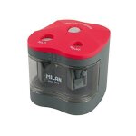 Milan power sharp taille - crayon electrique double