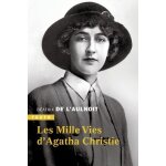 Les mille vies d'agatha christie