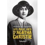 Les mille vies d'agatha christie