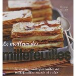 Le meilleur des millefeuilles