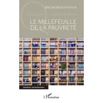 Le millefeuille de la pauvret