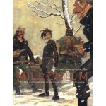 Mill�nium - tome 2 - la fille qui r�vait d'un bidon d'essence et d'une allumette