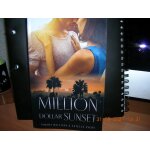 Million dollar sunset