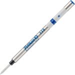 Mines 338 pour stylo roller, epaisseur: m, bleu Mines 338 pour stylo roller, epaisseur: m, bleu