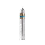 Mines pentel 0, 7 b - etui de 12