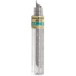 Mines pentel 0, 7 h - etui de 12