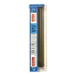 Mines pour porte - mines - 2h - 0, 7mm - etui de 12 mines - aristo Mines pour porte - mines - 2h - 0, 7mm - etui de 12 mines - aristo