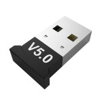 Mini adaptateur sans fil usb 5. 0, bluetooth, emetteur - rcepteur, souris de bureau, imprimante, rcepteur ...