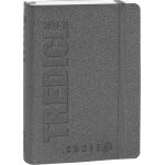 Mini agenda journalier 2024 - 2025 - agenda 13 mois avec couverture souple en pu, elastique, poche a ... Mini agenda journalier 2024 - 2025 - agenda 13 mois avec couverture souple en pu, elastique, poche a ...