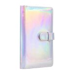 Mini album photo 3 pouces 96 pochettes pour fujifilm instax mini 11 9 8 8 + 25 7s 50 90 polaroid snap ...