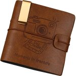 Mini album photo, petit album photo, albums photos petit format, albums photos pochette, contiennent ...