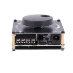 Mini amplificateur de puissance audio num�rique sans fil, bluetooth xy - ap50l, 50w + 50w, carte d'amplificati ...