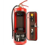 Mini - bar, systme de stockage de vin, mini - bar fantaisie, cave a hommes, amateur de whisky, pompier ...
