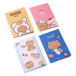 Mini bloc - notes avec doublure, ecriture fluide, pour enfants d'�ge pr�scolaire, r�compense