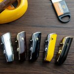 Mini briquet chalumeau cigare cohiba 3 torche