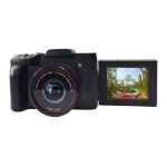 Mini cam�ra num�rique rotative hd 16mp 16x zoom 1080p, cam�scope dv avec microphone int�gr�