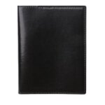 Mini carnet de poche portable m17f, carnet de notes, carnet de journal intime, couverture en cuir pu, ...