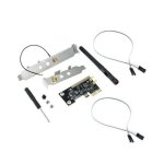 Mini commutateur intelligent sans fil wi - fi, module de relais, carte de commutateur de bureau pci - ...