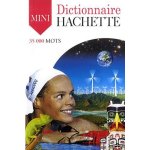 Mini dictionnaire hachette franais