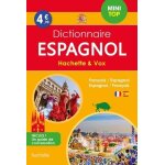 Mini dictionnaire hachette & vox espagnol - franais / espagnol - espagnol / franais
