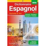 Mini dictionnaire hachette & vox espagnol - franais / espagnol - espagnol / franais, avec un guide ...