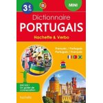 Mini dictionnaire portugais hachette & verbo - franais - portugais - portugais - franais