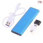 Mini disque dur externe ssd portable usb 3. 1 type c, 1 to, 2 to Mini disque dur externe ssd portable usb 3. 1 type c, 1 to, 2 to