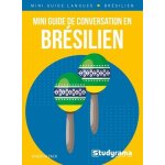 Mini guide de conversation en br�silien
