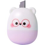 Mini protection contre le vol de code dsordonn, protection d'identit, tampon a rouleau, eliminateur ...